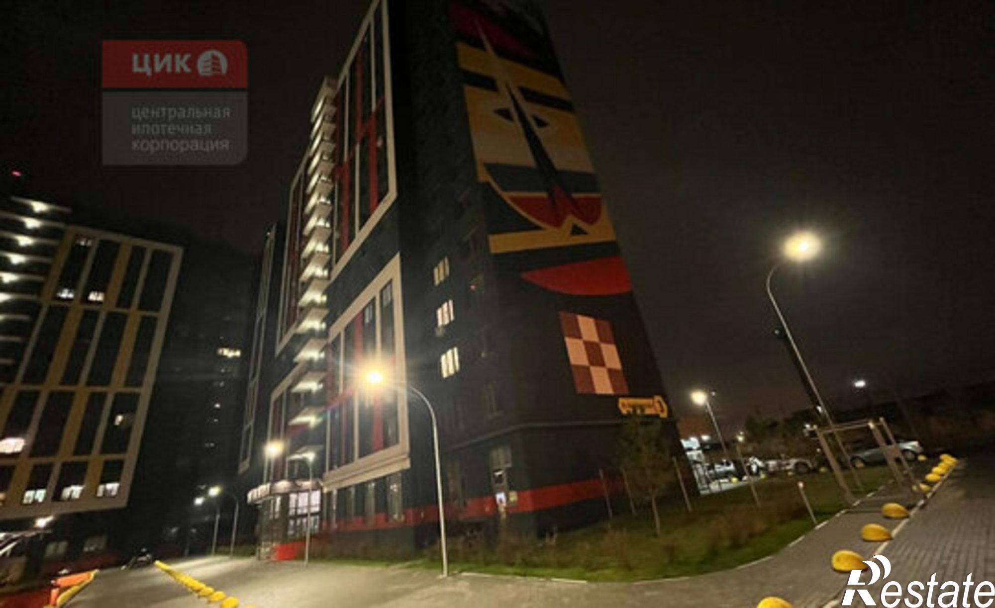 Купить квартиру за 5 900 000 рублей на Медицинская улица, 3