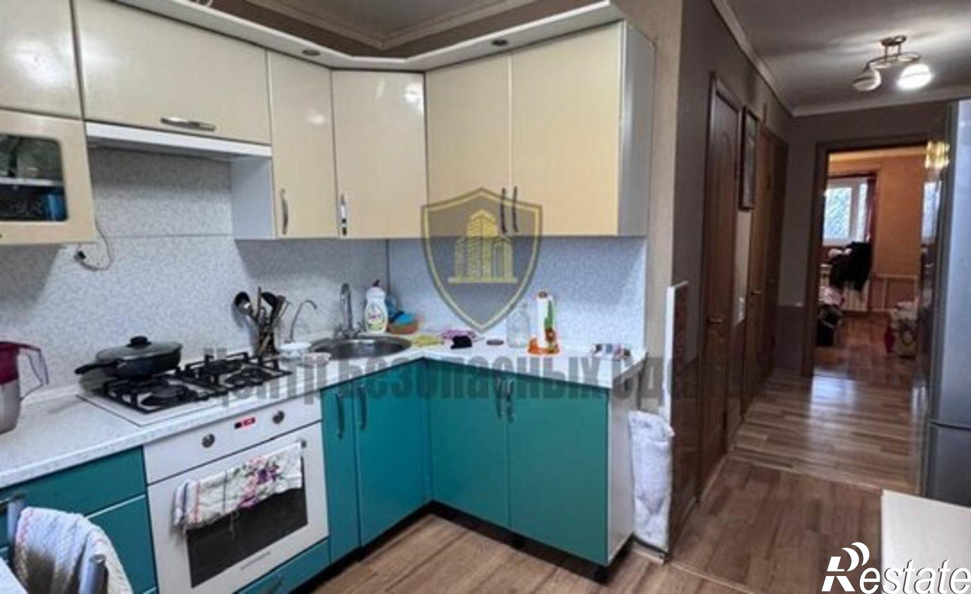 Купить квартиру за 2 850 000 рублей на улица Строителей, 33