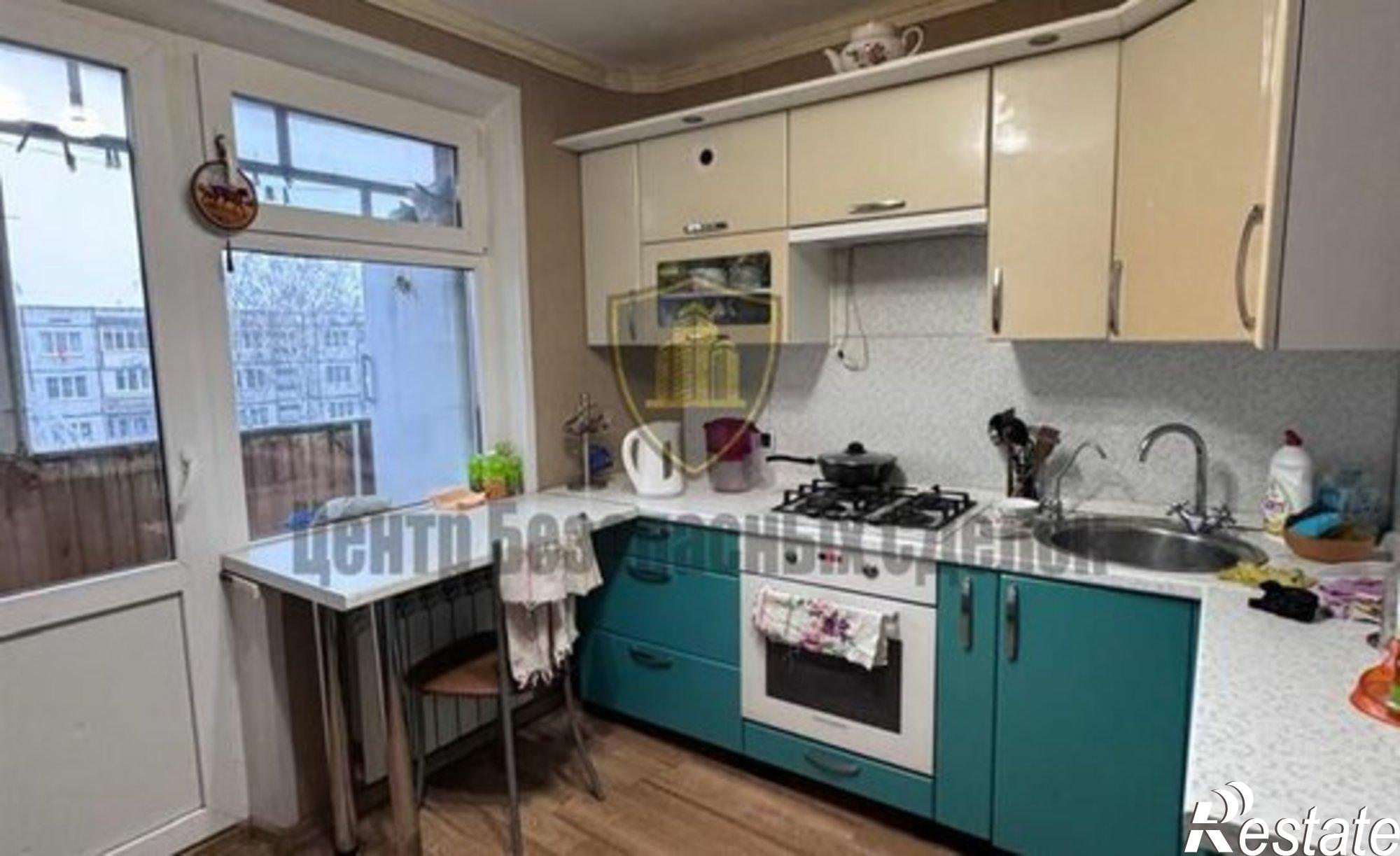 Купить квартиру за 2 850 000 рублей на улица Строителей, 33