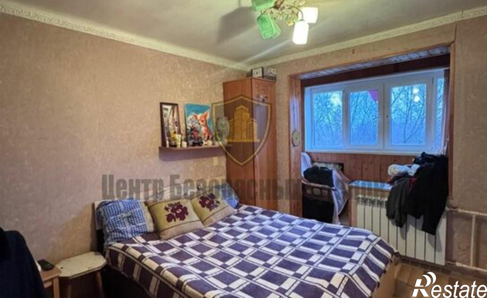 Купить квартиру за 2 850 000 рублей на улица Строителей, 33