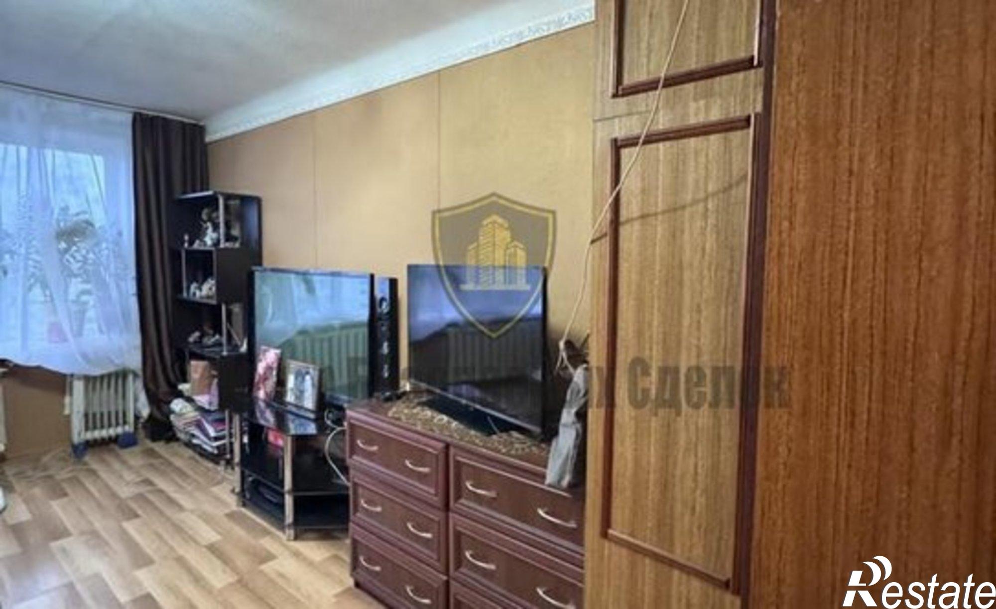 Купить квартиру за 2 850 000 рублей на улица Строителей, 33