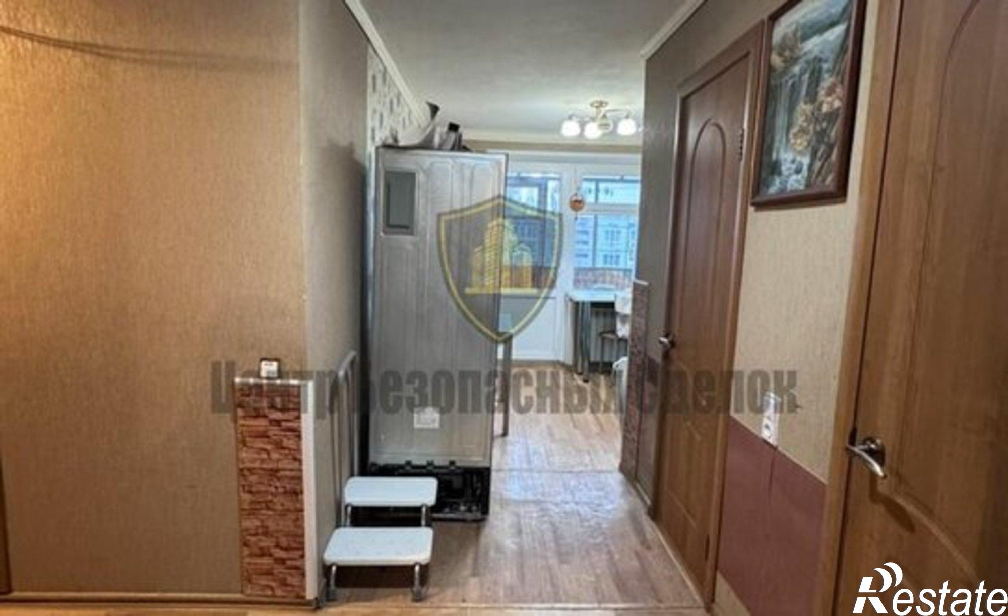 Купить квартиру за 2 850 000 рублей на улица Строителей, 33