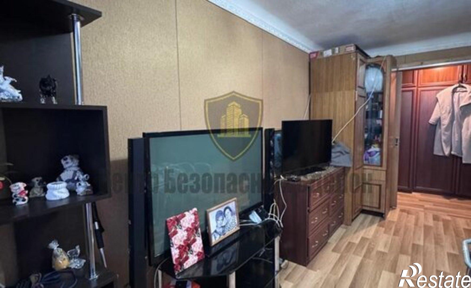 Купить квартиру за 2 850 000 рублей на улица Строителей, 33