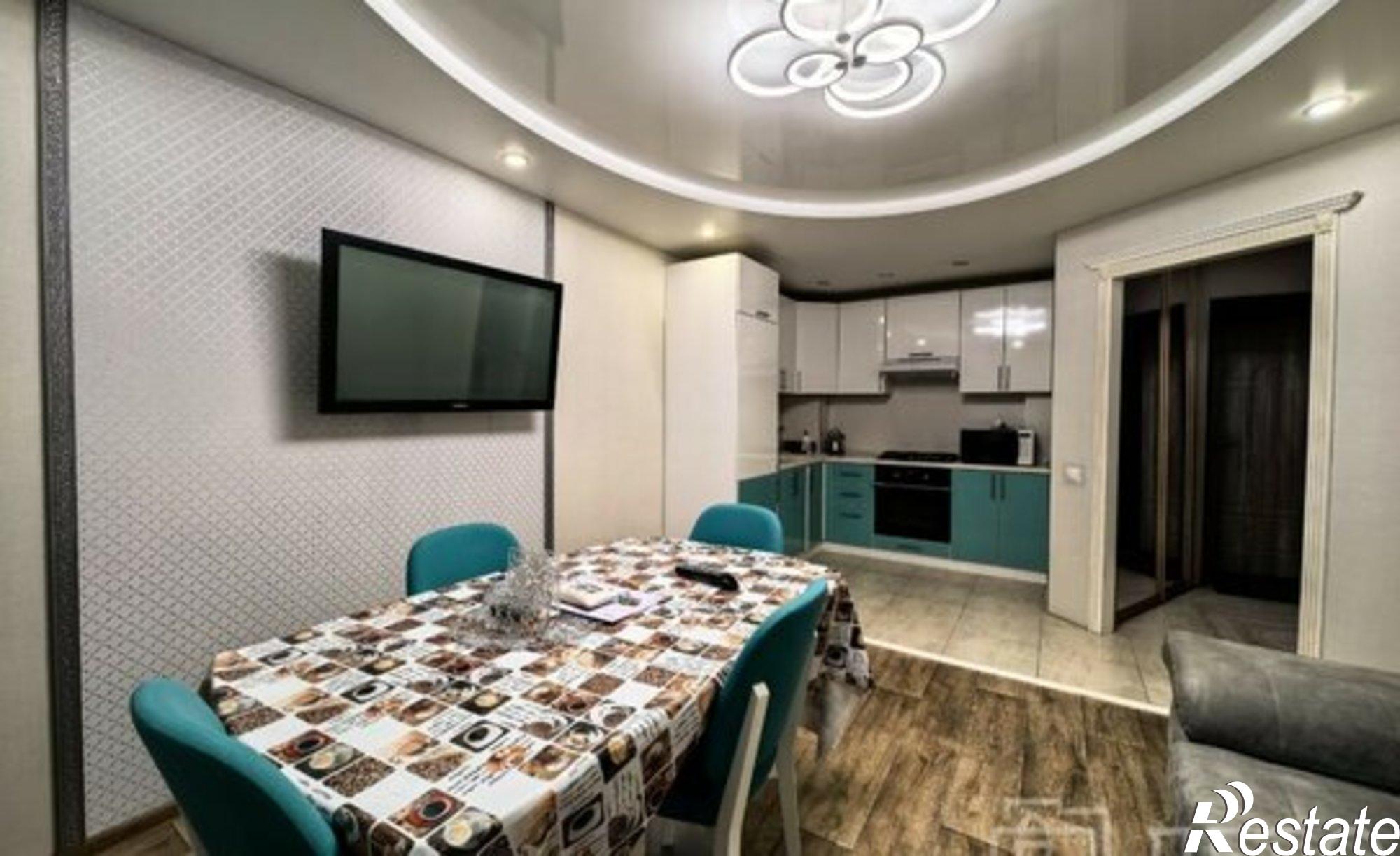 Купить квартиру за 4 650 000 рублей на улица Княжье Поле, 23