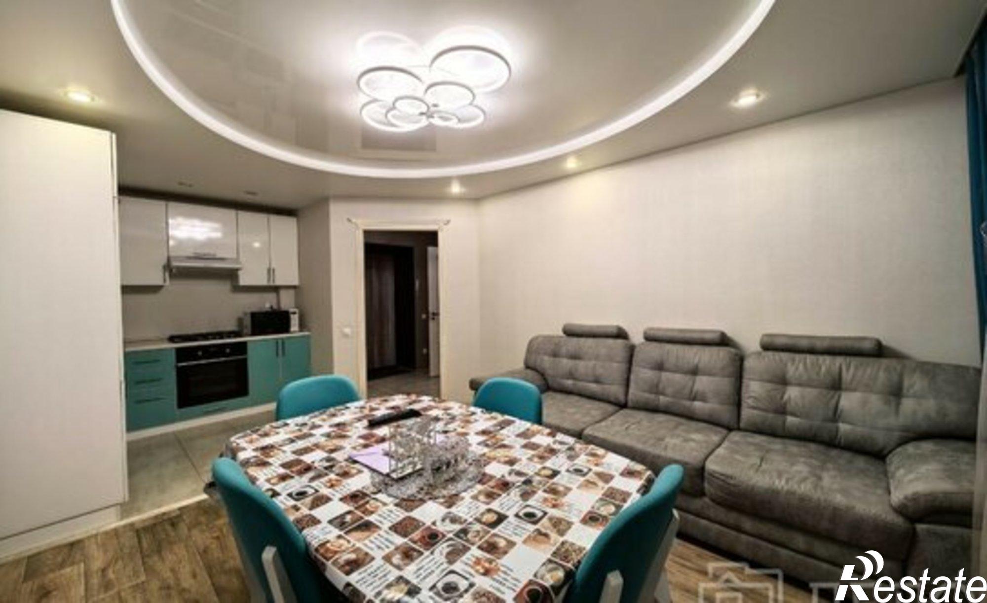 Купить квартиру за 4 650 000 рублей на улица Княжье Поле, 23