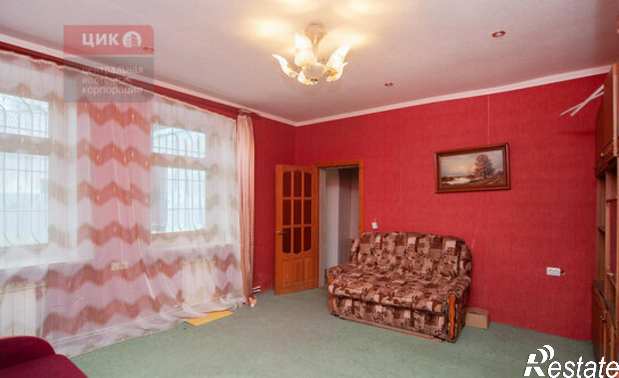 Купить квартиру за 4 300 000 рублей на Коломенская улица, 59