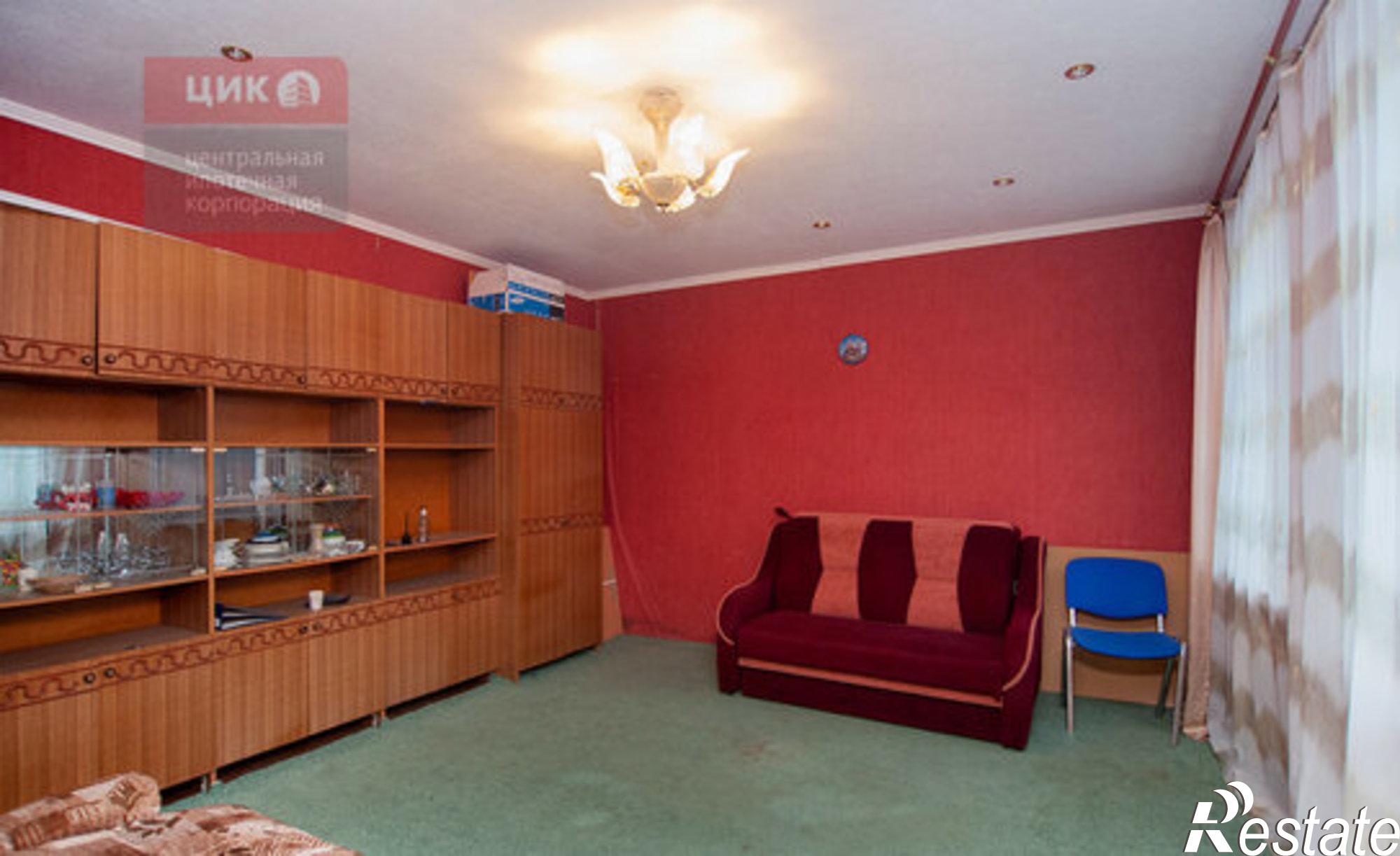 Купить квартиру за 4 300 000 рублей на Коломенская улица, 59