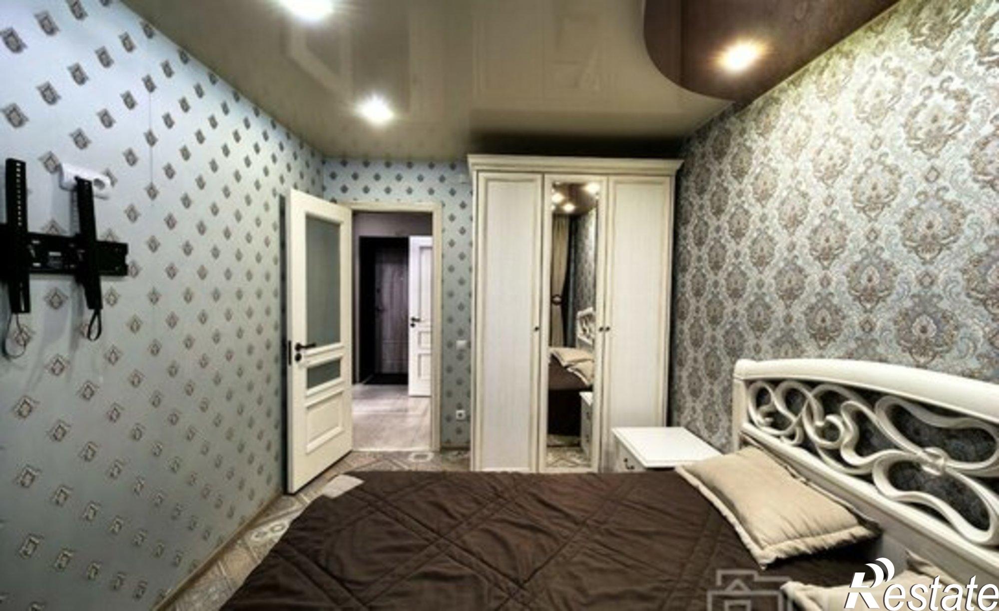 Купить квартиру за 4 650 000 рублей на улица Княжье Поле, 23