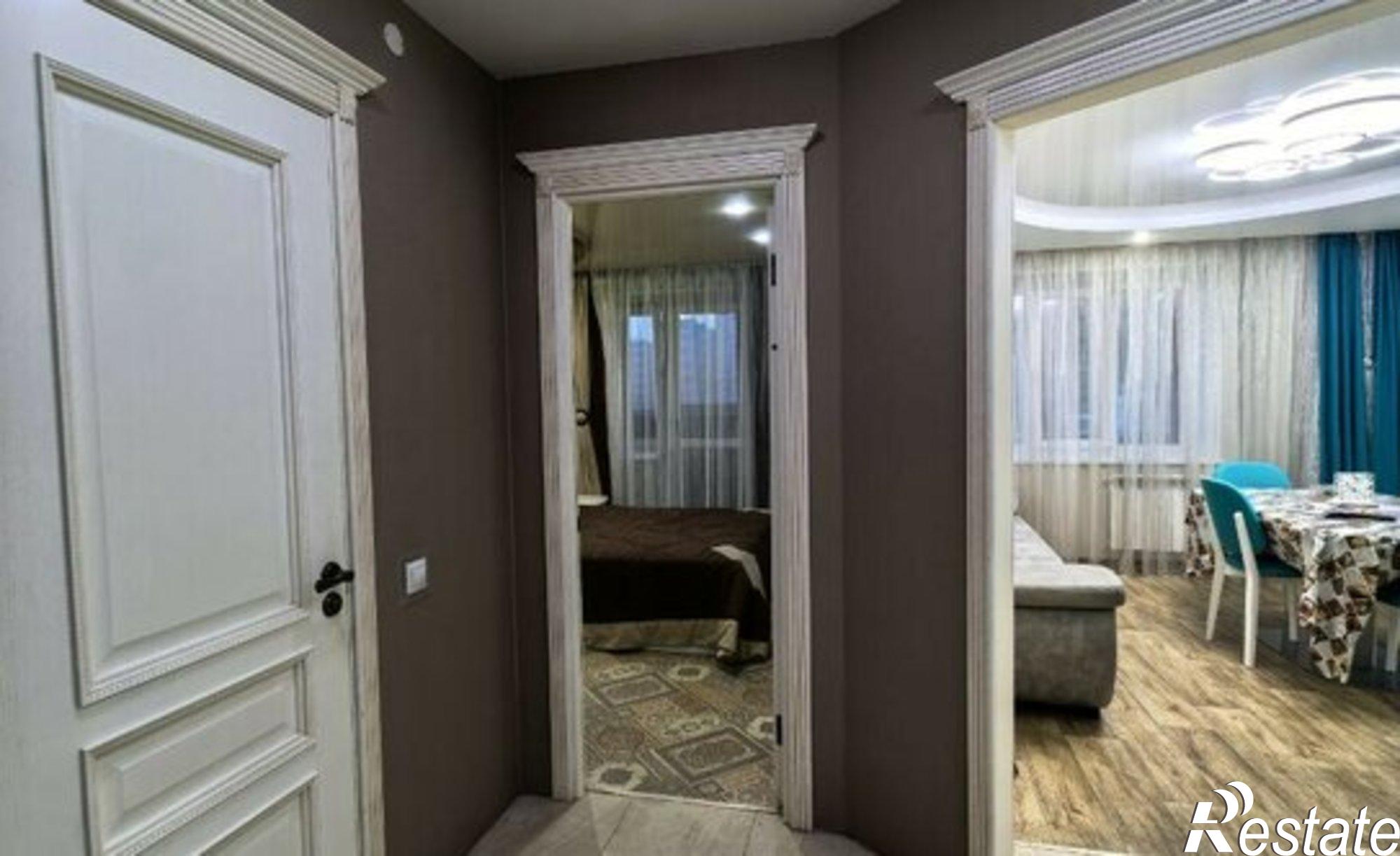 Купить квартиру за 4 650 000 рублей на улица Княжье Поле, 23