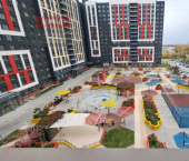 2-комн, 57кв м, этаж 6/16 Медицинская улица, 3