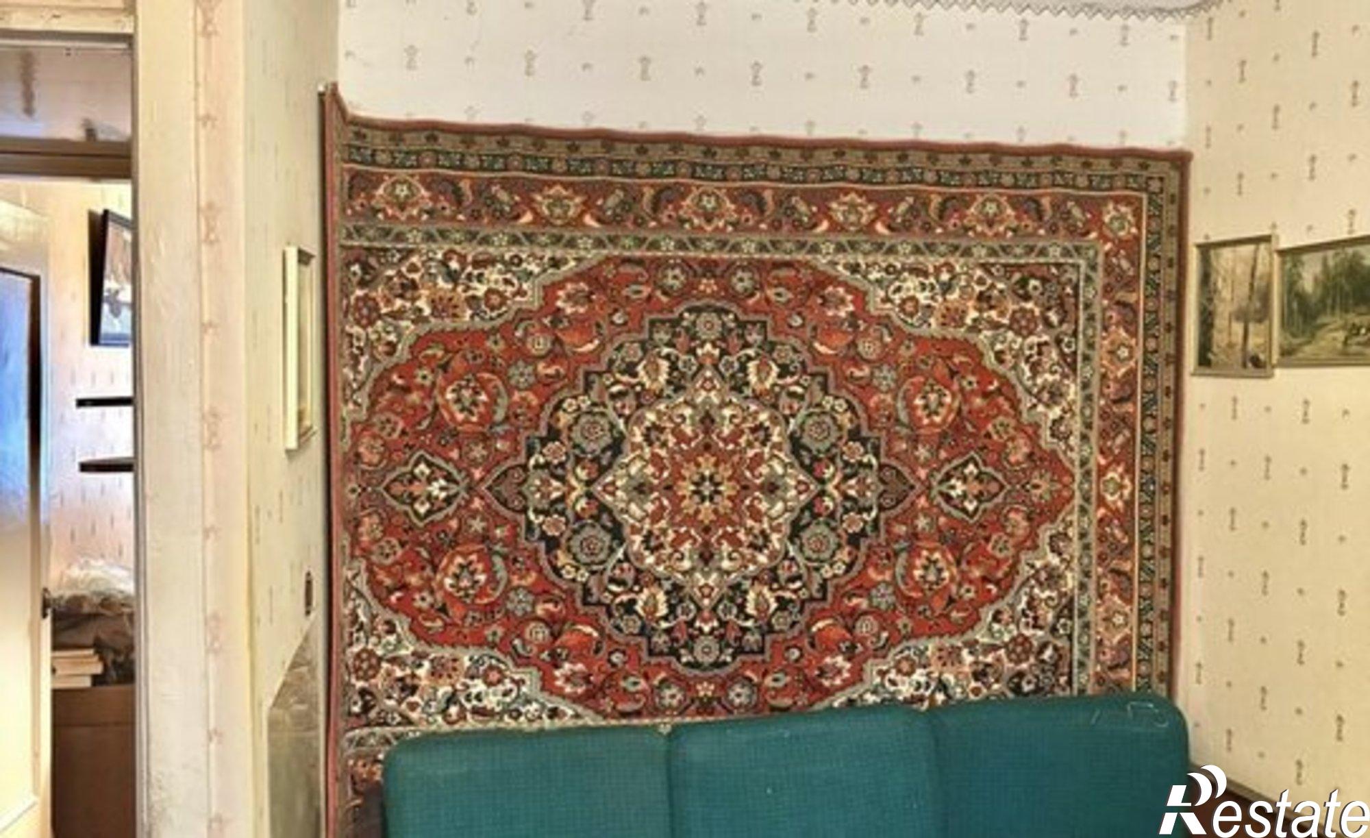 Купить квартиру за 3 300 000 рублей на Московское шоссе, 39 к3