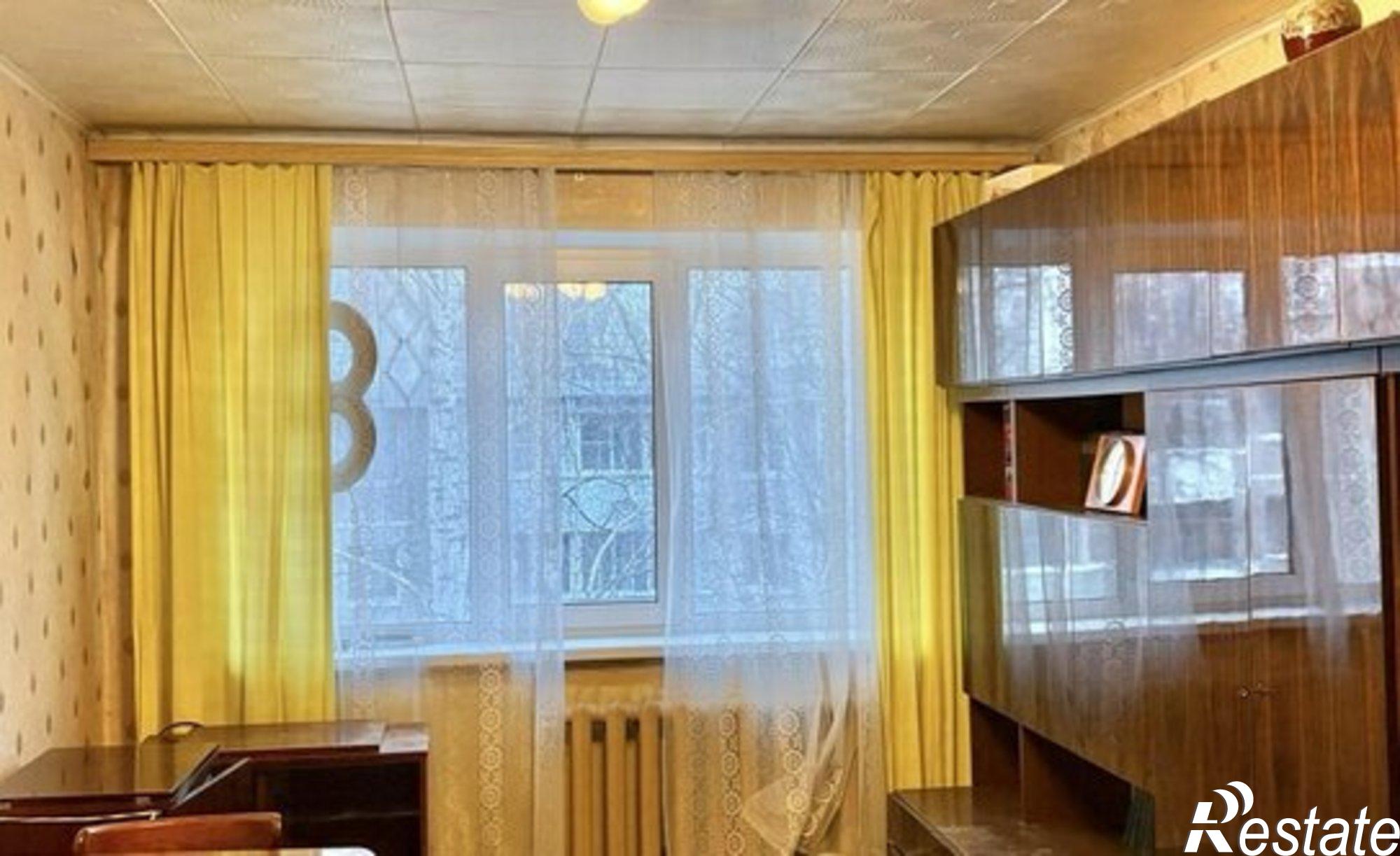 Купить квартиру за 3 300 000 рублей на Московское шоссе, 39 к3