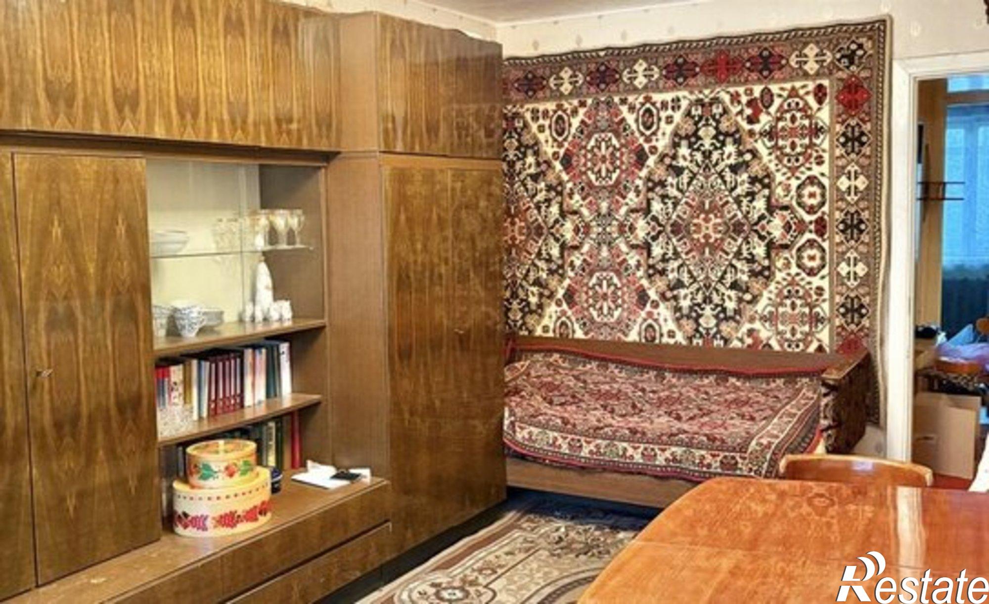 Купить квартиру за 3 300 000 рублей на Московское шоссе, 39 к3