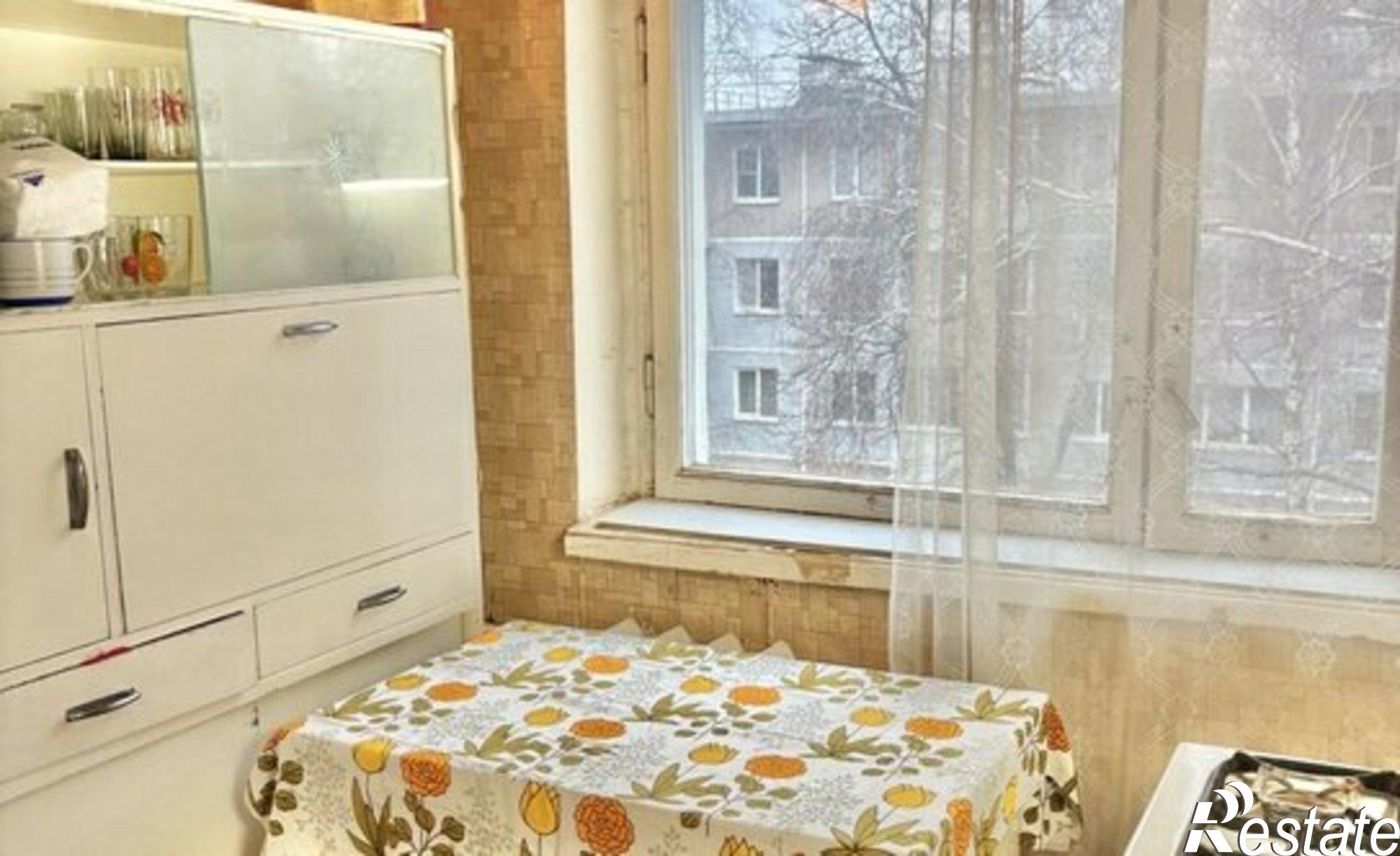 Купить квартиру за 3 300 000 рублей на Московское шоссе, 39 к3