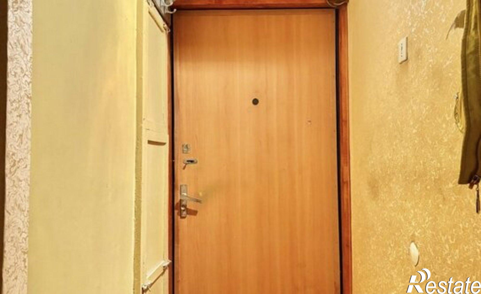 Купить квартиру за 3 300 000 рублей на Московское шоссе, 39 к3