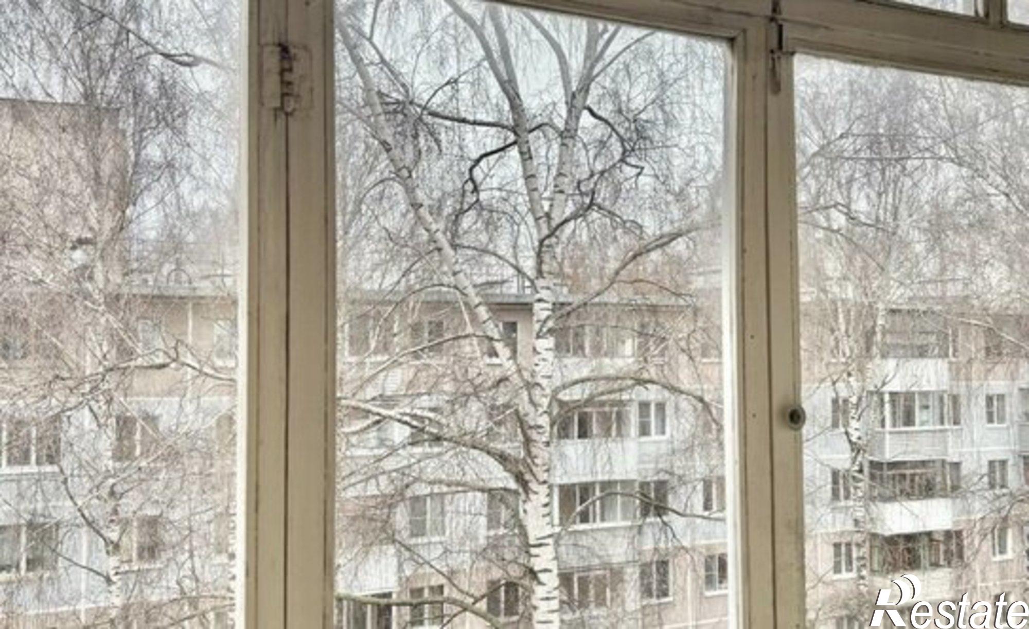 Купить квартиру за 3 300 000 рублей на Московское шоссе, 39 к3