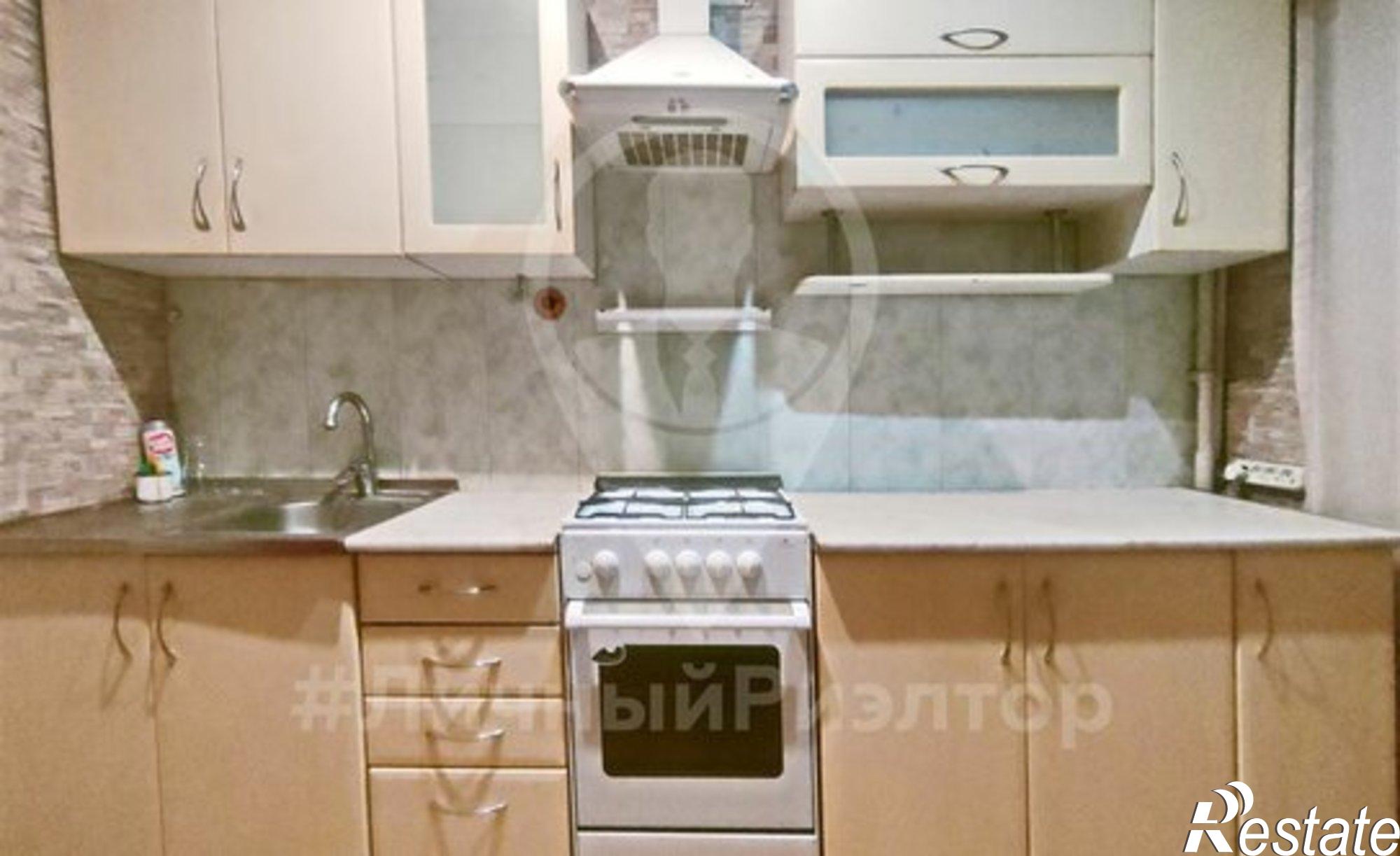 Купить квартиру за 5 300 000 рублей на Московское шоссе, 59