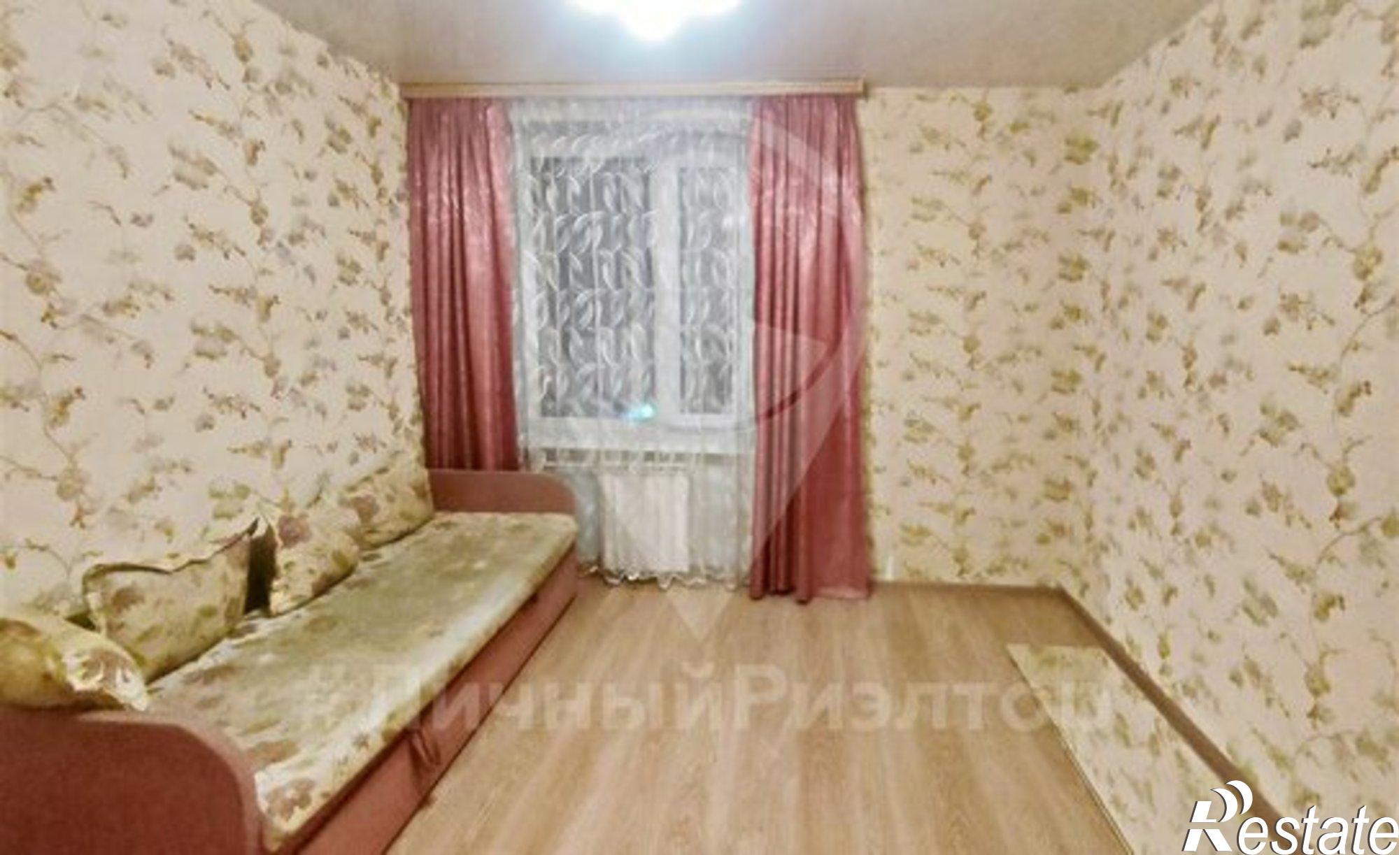 Купить квартиру за 5 300 000 рублей на Московское шоссе, 59