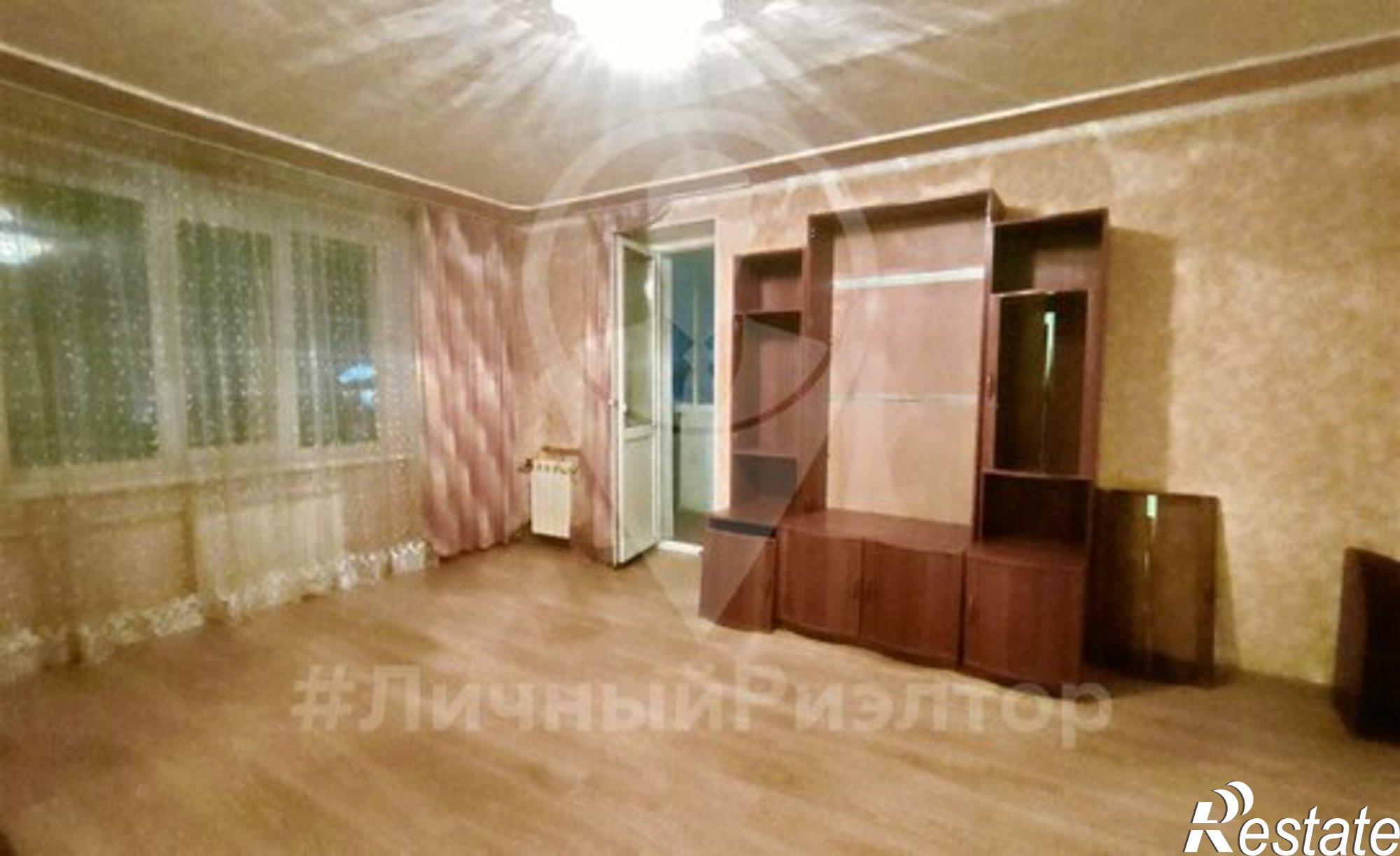 Купить квартиру за 5 300 000 рублей на Московское шоссе, 59