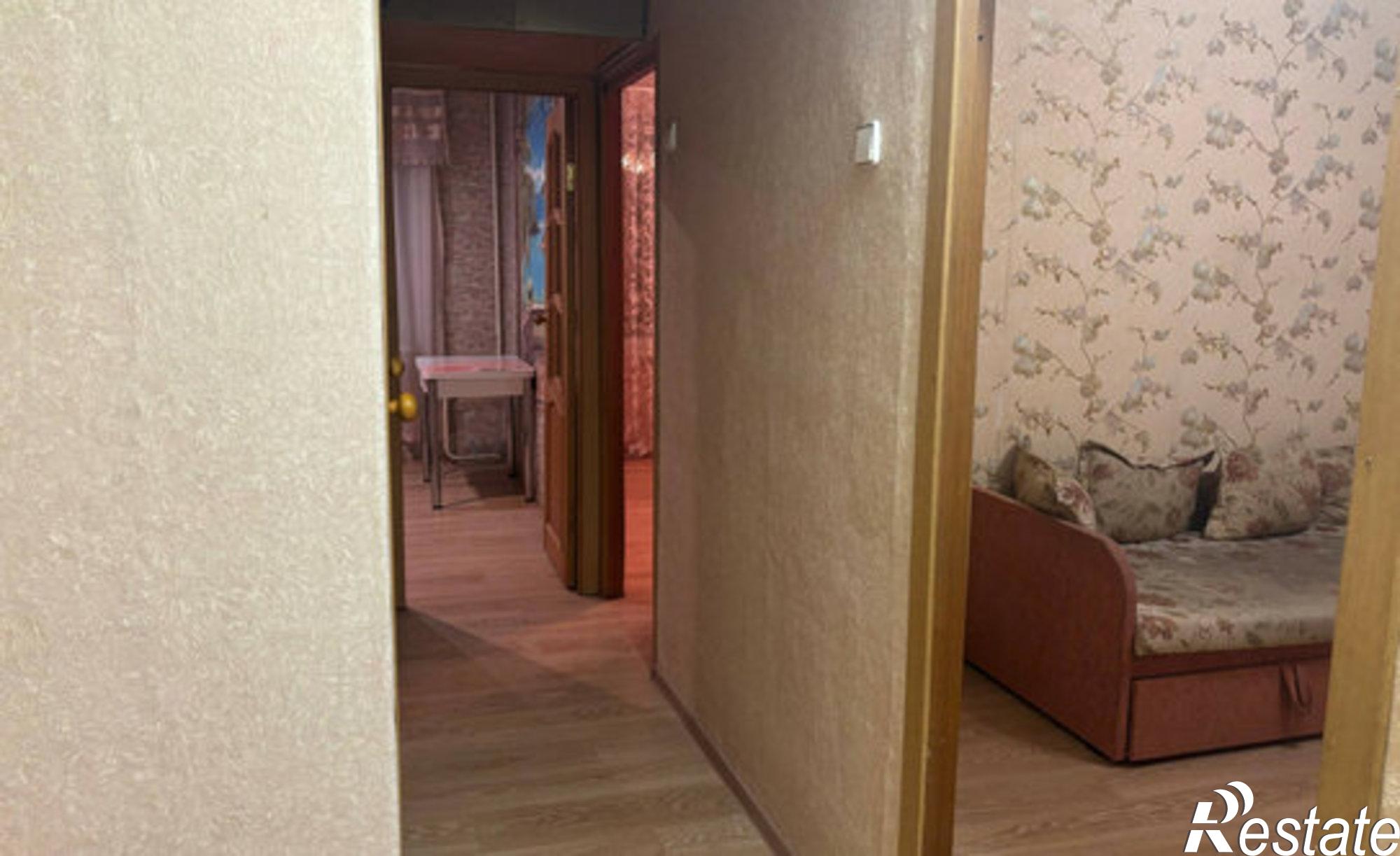 Купить квартиру за 5 350 000 рублей на Московское шоссе, 59