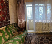 2-комн, 44кв м, этаж 4/5 Касимовское шоссе, 36 к1