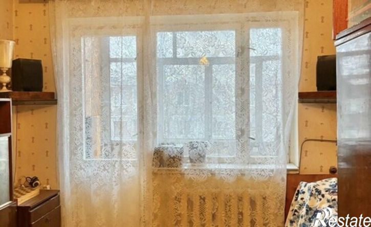 2-комн квартира Московское шоссе, 39 к3,  д. 39 к3