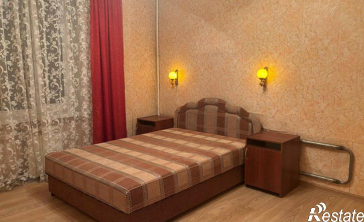 3-комн квартира Московское шоссе, 59,  д. 59