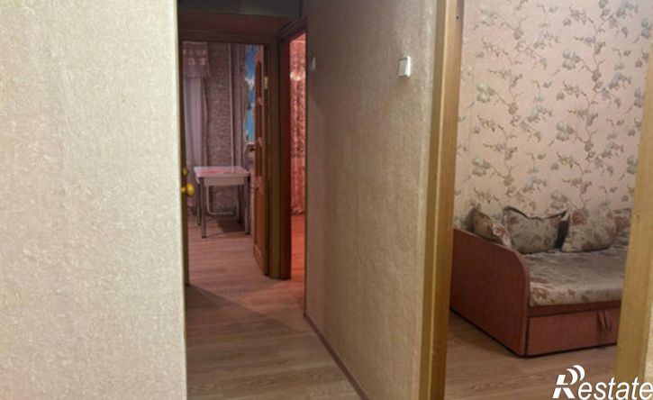 3-комн квартира Московское шоссе, 59,  д. 59