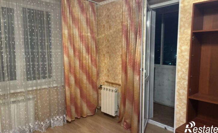 3-комн квартира Московское шоссе, 59,  д. 59