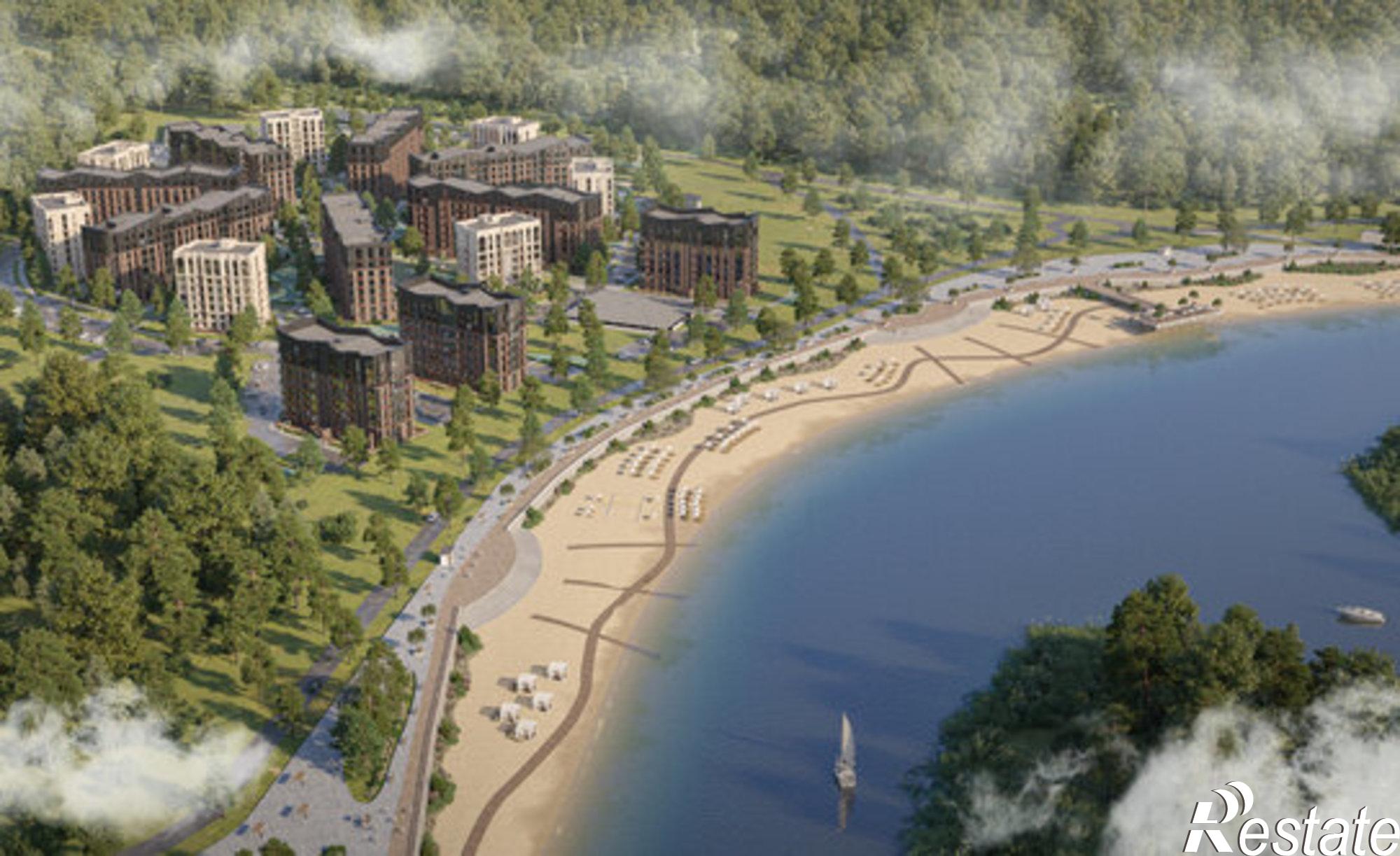 Купить квартиру за 9 722 790 рублей на 8-й район, 7