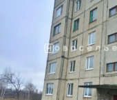 3-комн, 63кв м, этаж 1/5 улица Маяковского, 35