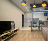 1-комн, 42кв м, этаж 21/25 ул Быстрецкая, 18 2