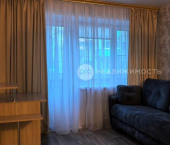 2-комн, 43кв м, этаж 2/4 ул Халтурина, 2