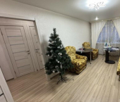 2-комн, 46кв м, этаж 1/5 ул Рыбацкая, 2