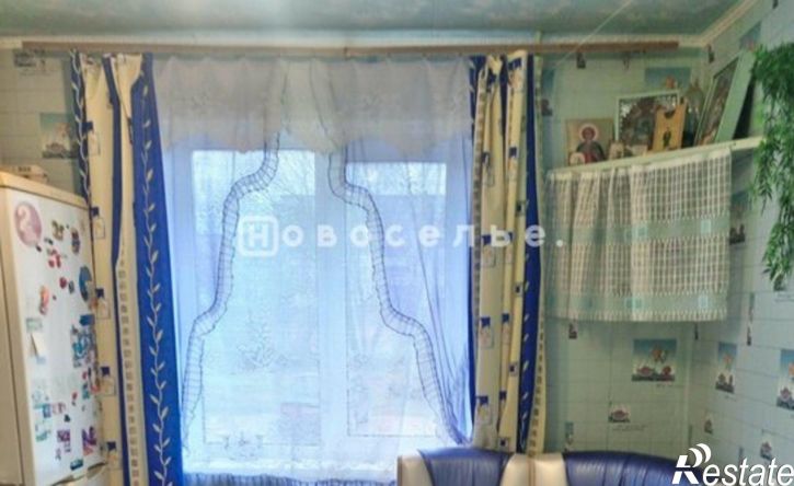 3-комн квартира улица Маяковского, 35,  д. 35