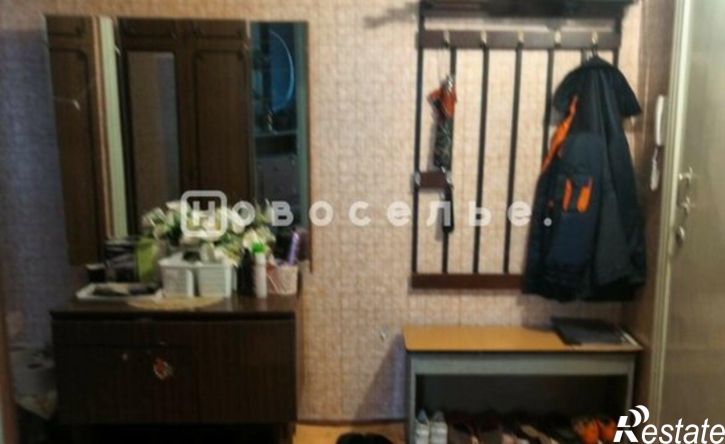 3-комн квартира улица Маяковского, 35,  д. 35