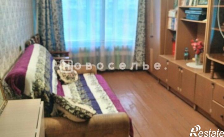 3-комн квартира улица Маяковского, 35,  д. 35