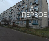 1-комн, 21кв м, этаж 3/5 Школьная улица, 26