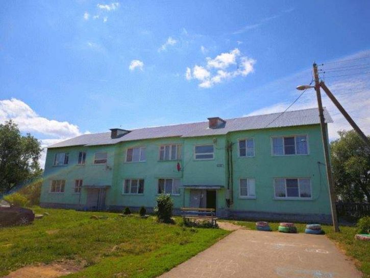 2-комн квартира Садовая улица, д.2