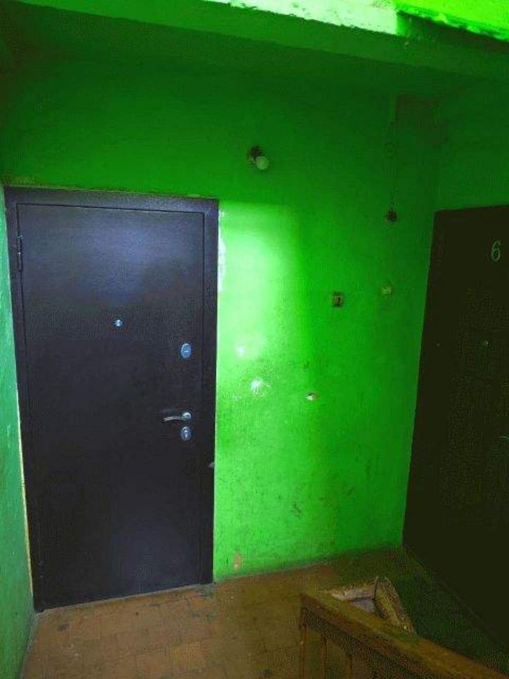 2-комн квартира Садовая улица, д.2