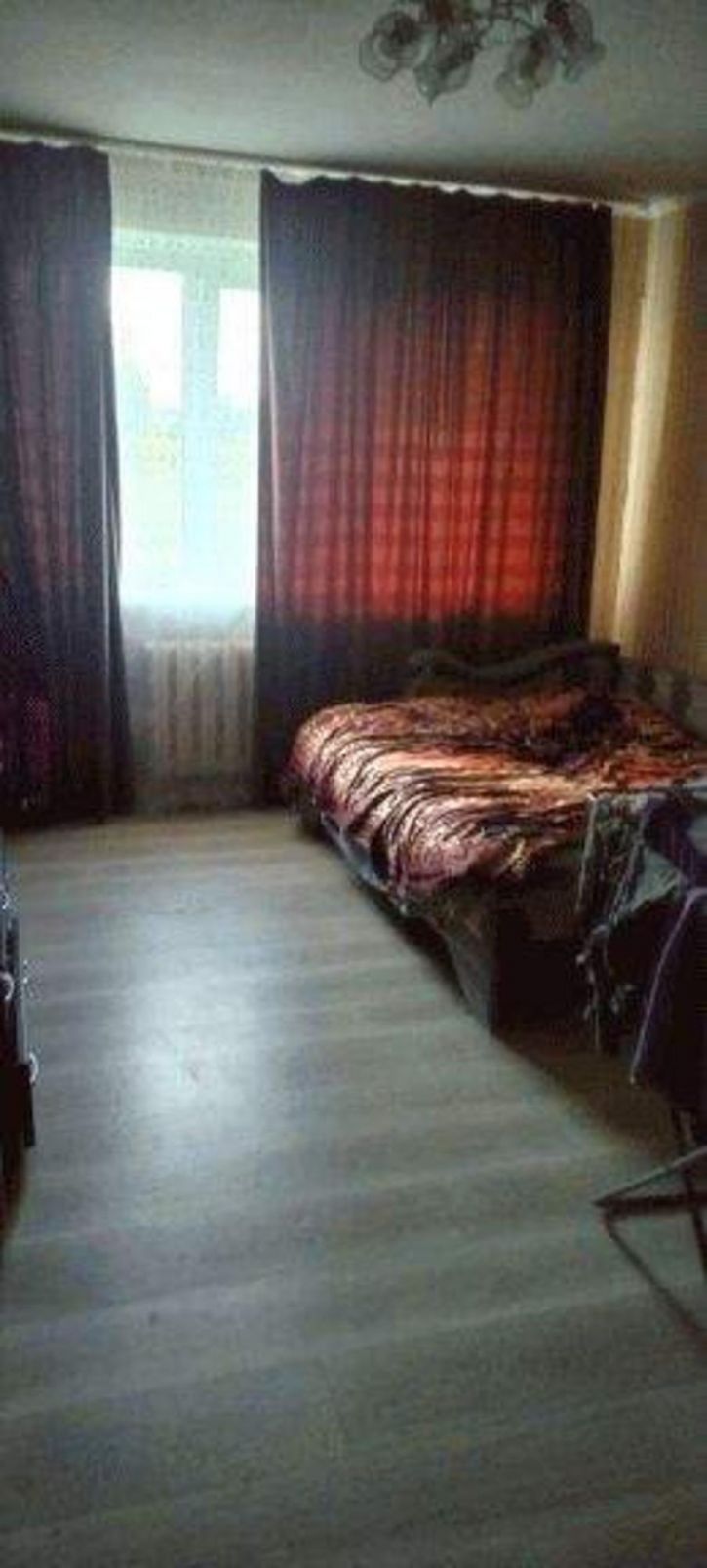 2-комн квартира Садовая улица, д.2