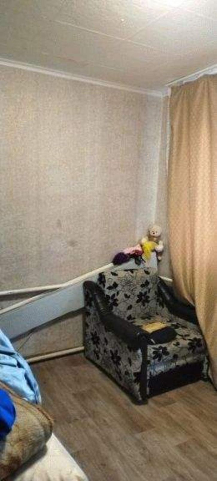 2-комн квартира Садовая улица, д.2