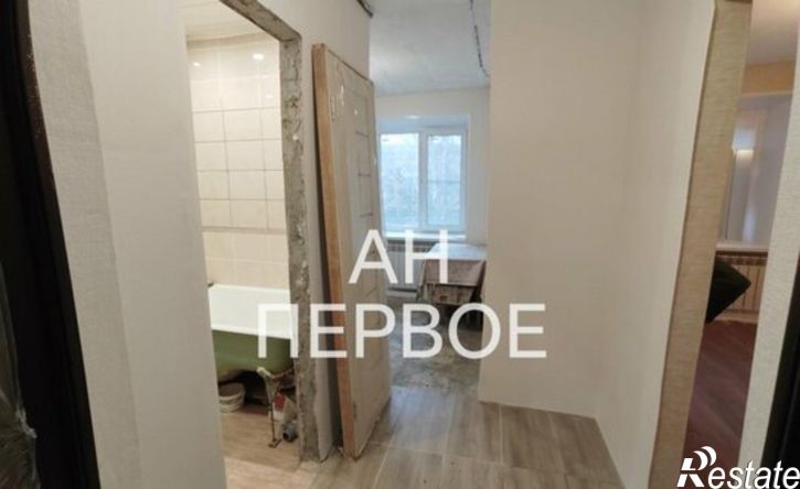 1-комн квартира Школьная улица, 26,  д. 26