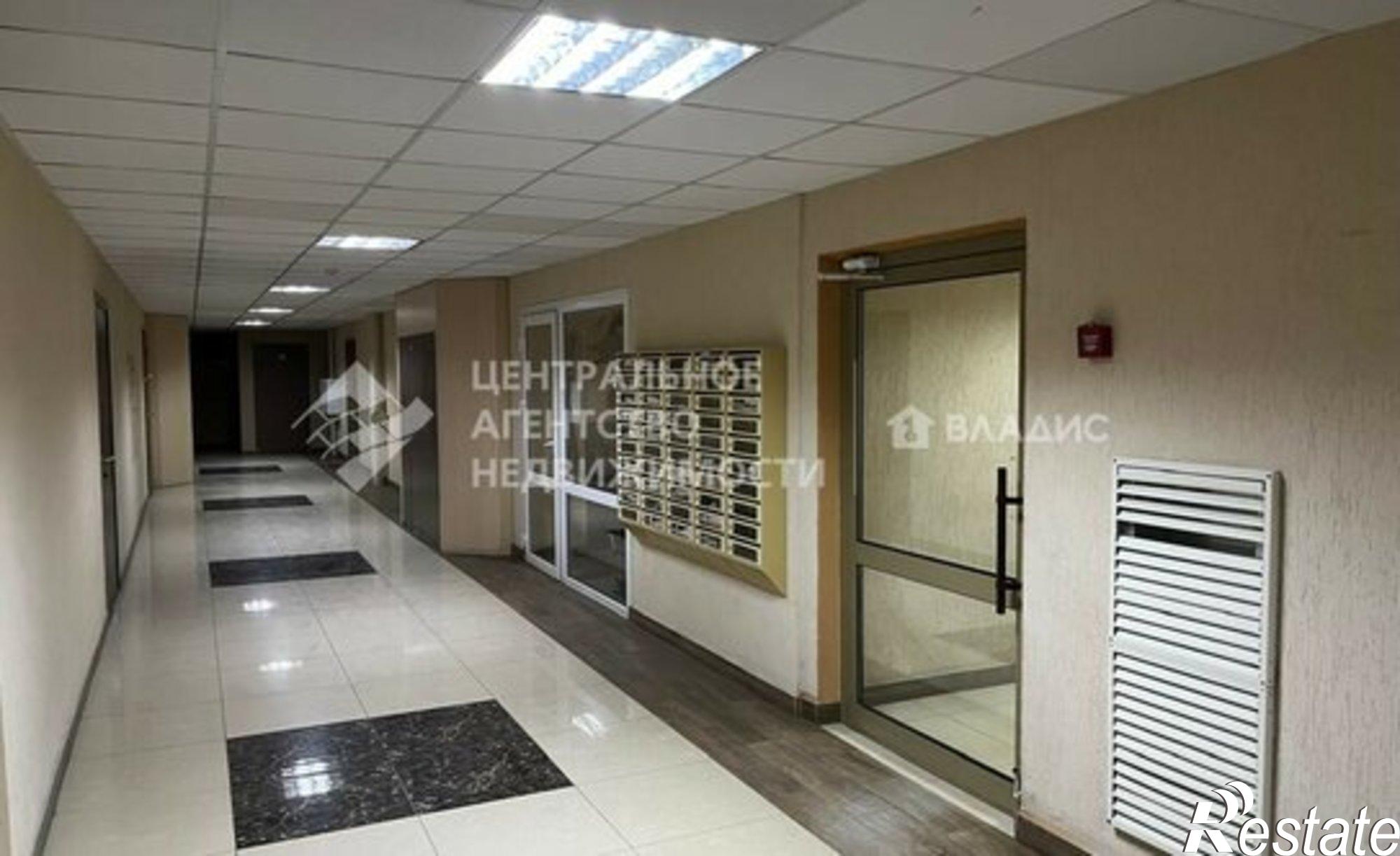 Купить квартиру за 3 250 000 рублей на Семчинская улица, 11 к2