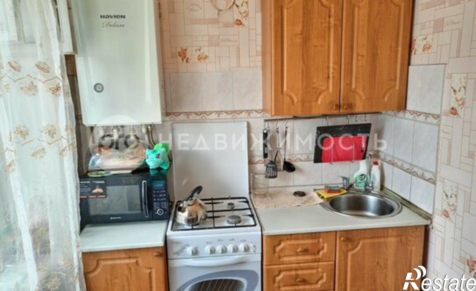 Купить квартиру за 3 500 000 рублей на ул Юбилейная, 5