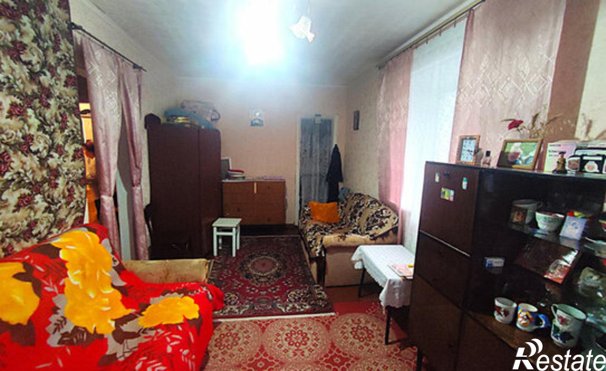 Купить квартиру за 850 000 рублей на 3-й Строительный переулок, 1