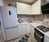 1-комн, 23кв м, этаж 6/16 Семчинская улица, 11 к2