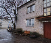 3-комн, 69кв м, этаж 2/2 улица Исаева, 5