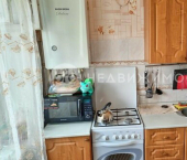 2-комн, 48кв м, этаж 2/5 ул Юбилейная, 5