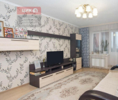 3-комн, 91кв м, этаж 8/15 ул Введенская, 135